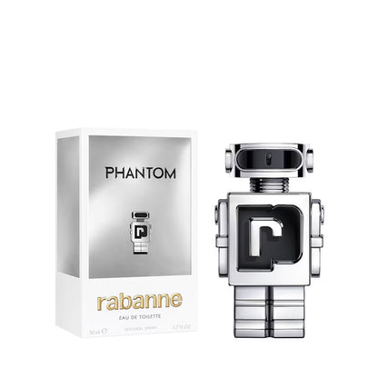Σετ 3 αρωμάτων | Versace DYLAN BLUE, Paco Rabanne PHANTOM, Jean Paul Gaultier ULTRA MALE 100 ml