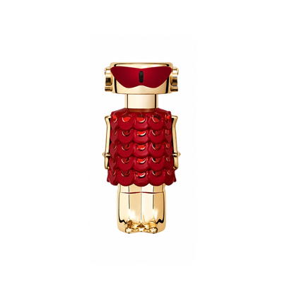 Σετ 3 αρωμάτων | Coco Mademoiselle Chanel Eau de Parfum – 100 ml | Flowerbomb Viktor&Rolf Eau de Parfum – 100 ml | Fame In Love Rabanne Parfum Elixir – 80 ml