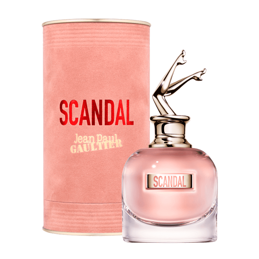 Σετ 3 αρωμάτων | LA BELLE, ULTRA MALE, Gaultier SCANDAL 100 ml