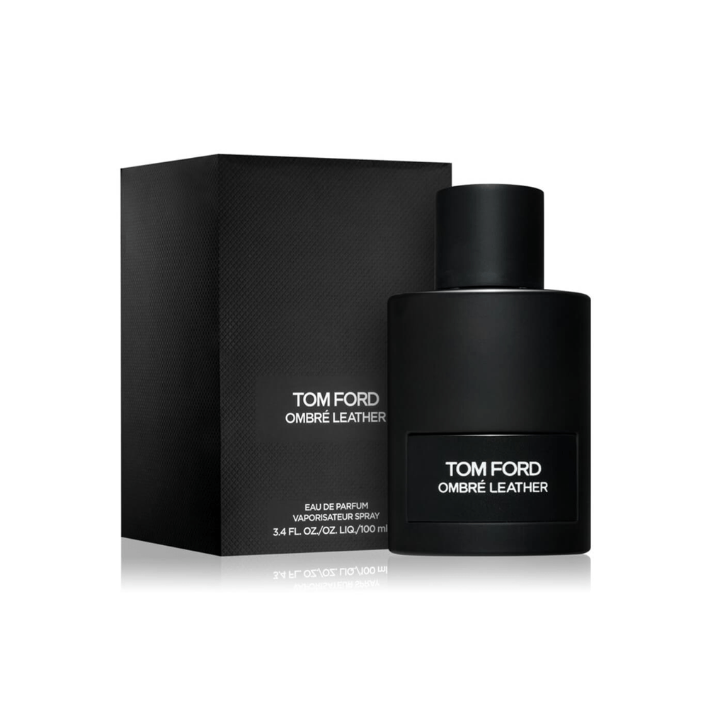 Σετ 3 αρωμάτων | Tom Ford Ombre Leather, Givenchy Gentleman, Montblanc Explorer 100 ml