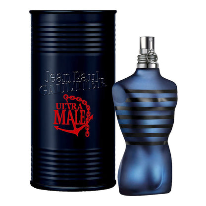 Σετ 3 αρωμάτων | Versace DYLAN BLUE, Paco Rabanne PHANTOM, Jean Paul Gaultier ULTRA MALE 100 ml
