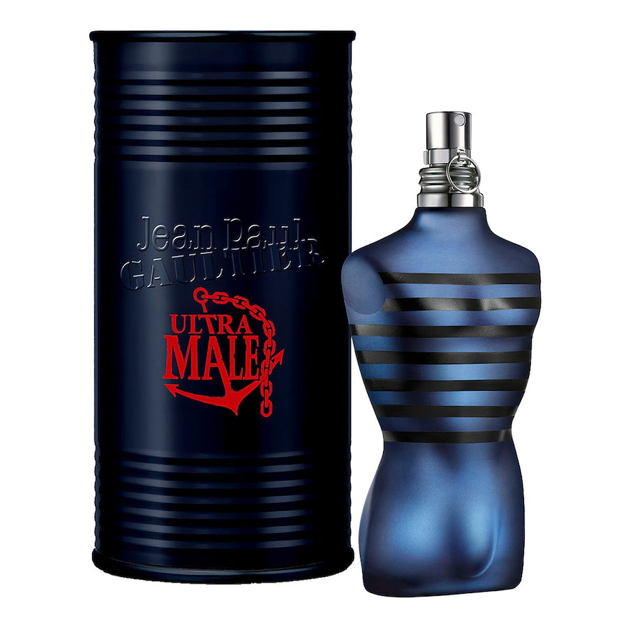 Σετ 3 αρωμάτων | LA BELLE, ULTRA MALE, Gaultier SCANDAL 100 ml