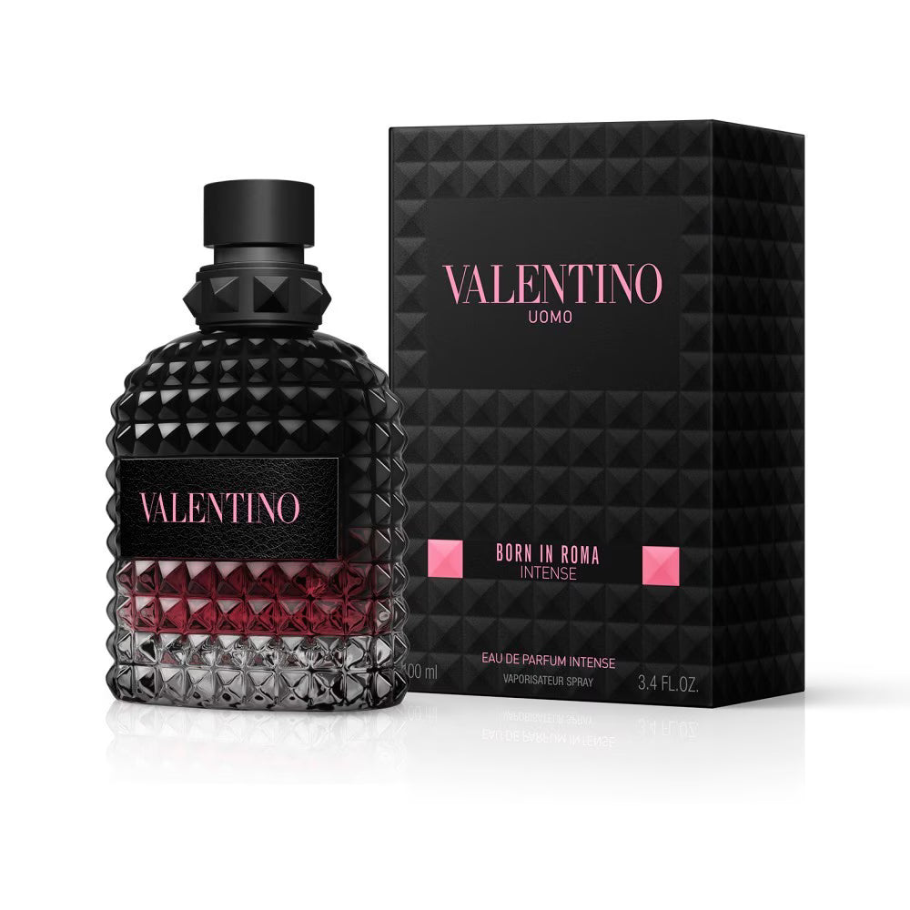 Σετ 3 αρωμάτων | Gucci Guilty, Valentino Intense, Flower Kenzo 100 ml