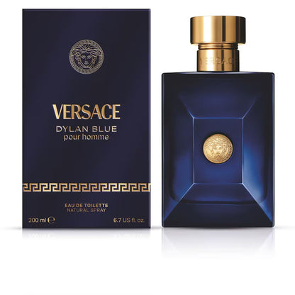 Σετ 3 αρωμάτων | Versace DYLAN BLUE, Paco Rabanne PHANTOM, Jean Paul Gaultier ULTRA MALE 100 ml