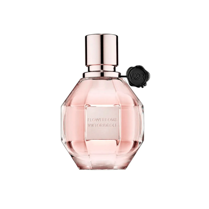 Σετ 3 αρωμάτων | Coco Mademoiselle Chanel Eau de Parfum – 100 ml | Flowerbomb Viktor&Rolf Eau de Parfum – 100 ml | Fame In Love Rabanne Parfum Elixir – 80 ml