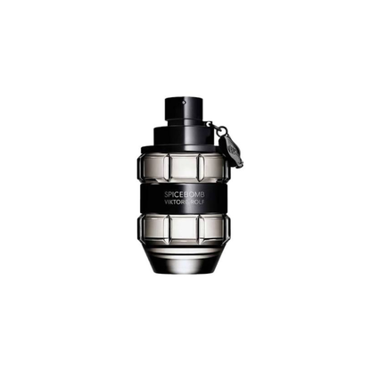 Σετ 3 αρωμάτων |Spicebomb Viktor&Rolf Eau de Toilette – 100 ml | Light Blue Pour Homme Dolce&Gabbana Eau de Toilette – 100 ml | Bleu de Chanel L’Exclusif – 100 ml