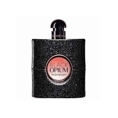 Σετ 3 αρωμάτων | Black Opium YSL Eau de Parfum – 90 ml | J’adore Dior Eau de Parfum – 100 ml | Freedom Musk Santal | 34 Kayali Eau de Parfum – 100 ml