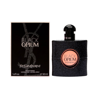 Σετ 3 αρωμάτων | Carolina Herrera Good Girl, YSL Black Opium, Lancôme Idôle 100 ml