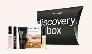 Το Discovery Box μου: 5 δείγματα προς επιλογή