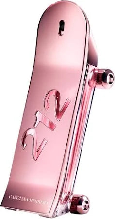 Άρωμα 212 Heroes, Rosa, Carolina Herrera - 80 ml